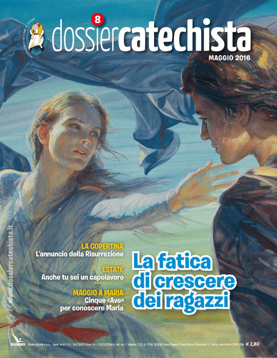 Maggio 2016