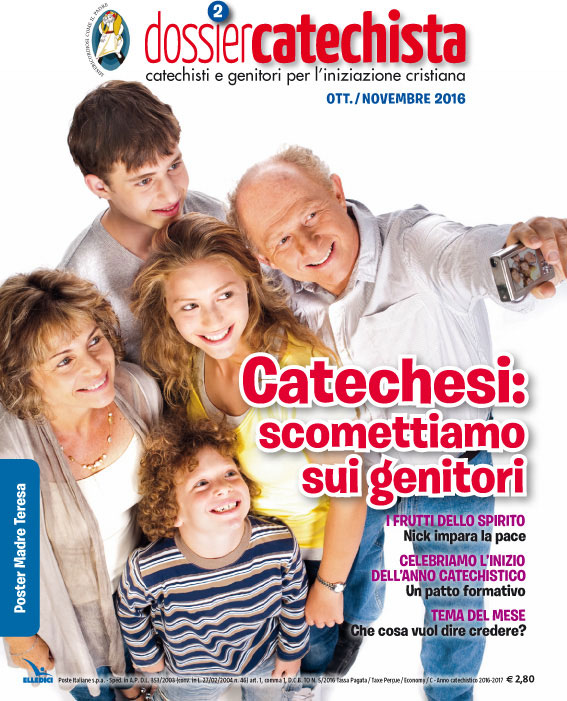 Ottobre – Novembre 2016