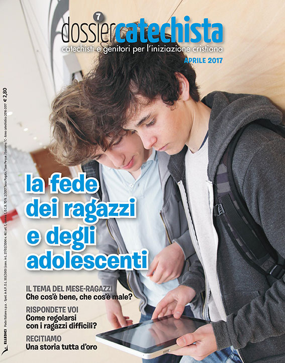 Aprile 2017