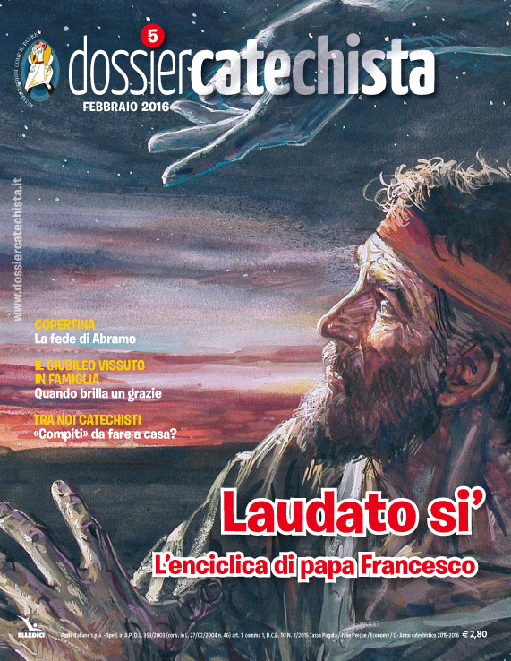 Febbraio 2016