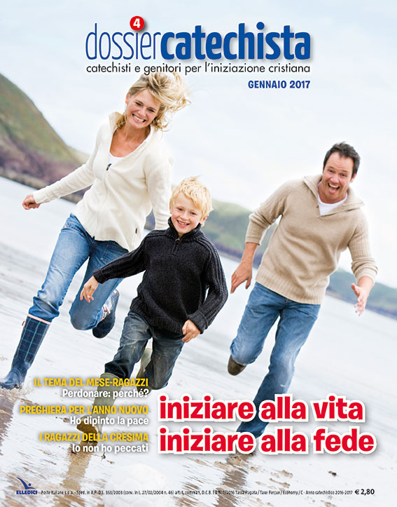 Gennaio 2017