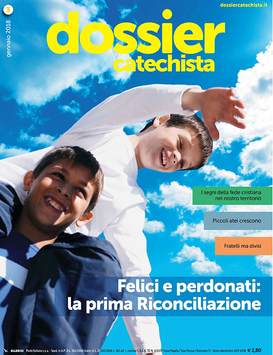 Gennaio 2018