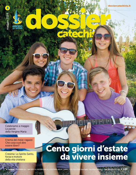 Maggio 2018
