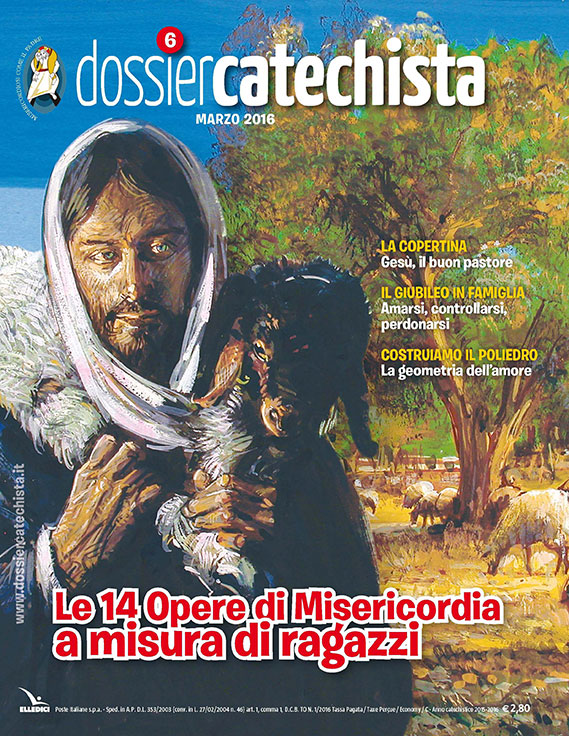 Marzo 2016