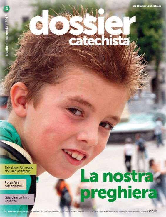 Ottobre – Novembre 2017