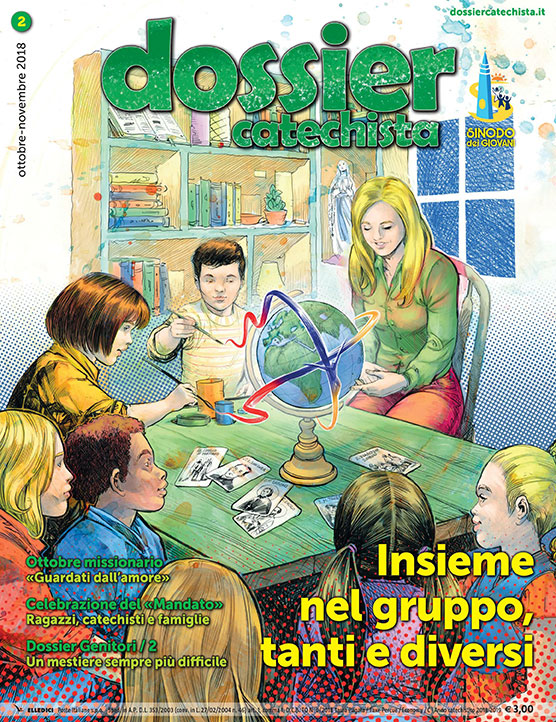 Ottobre Novembre 2018